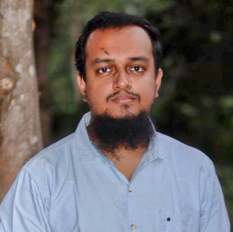 Mohsin Khan Shuvo